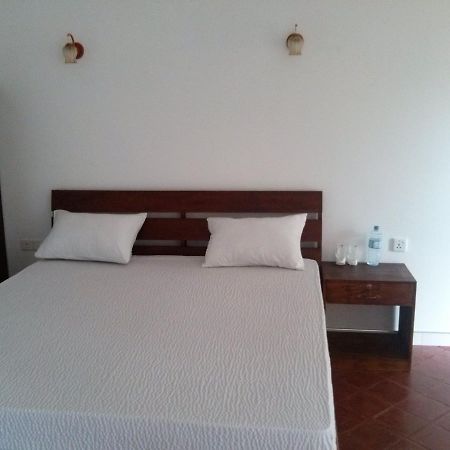 Green Earth Resort And Restaurant Dambulla Bagian luar foto