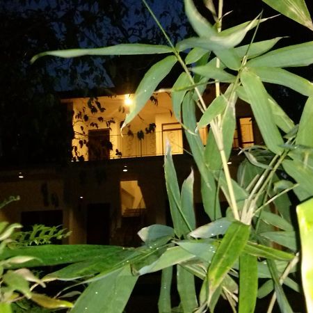 Green Earth Resort And Restaurant Dambulla Bagian luar foto
