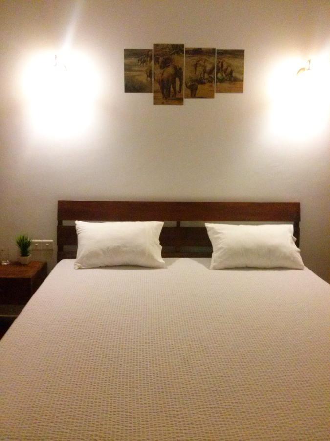 Green Earth Resort And Restaurant Dambulla Bagian luar foto