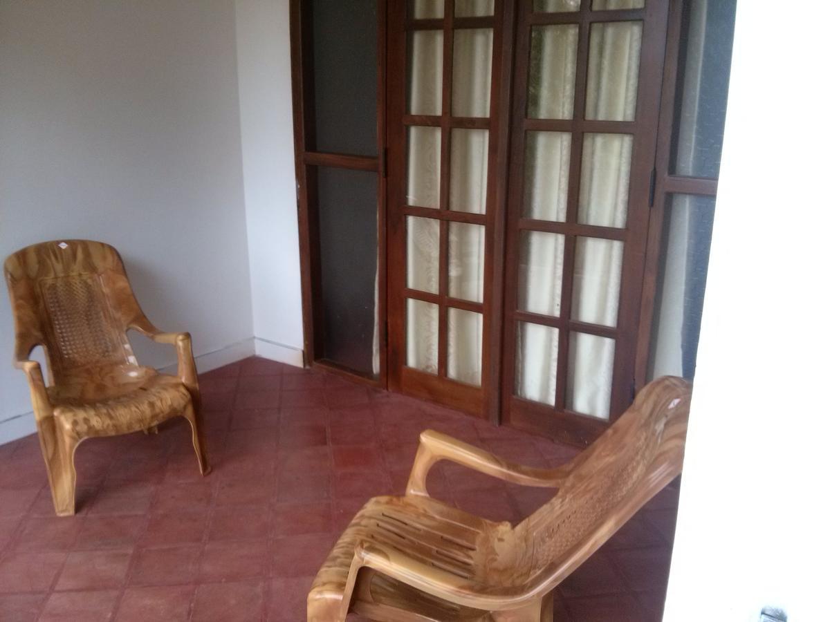 Green Earth Resort And Restaurant Dambulla Bagian luar foto