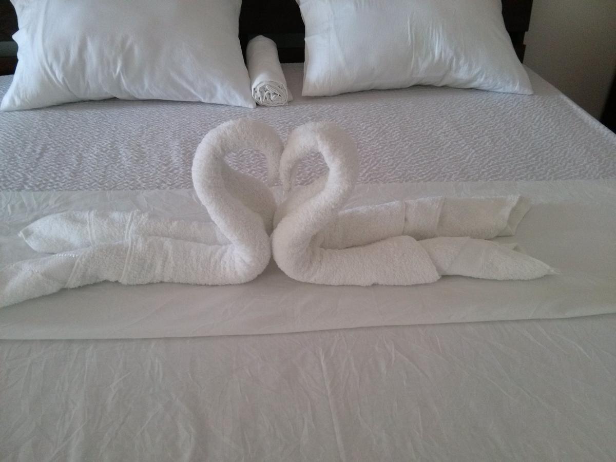 Green Earth Resort And Restaurant Dambulla Bagian luar foto