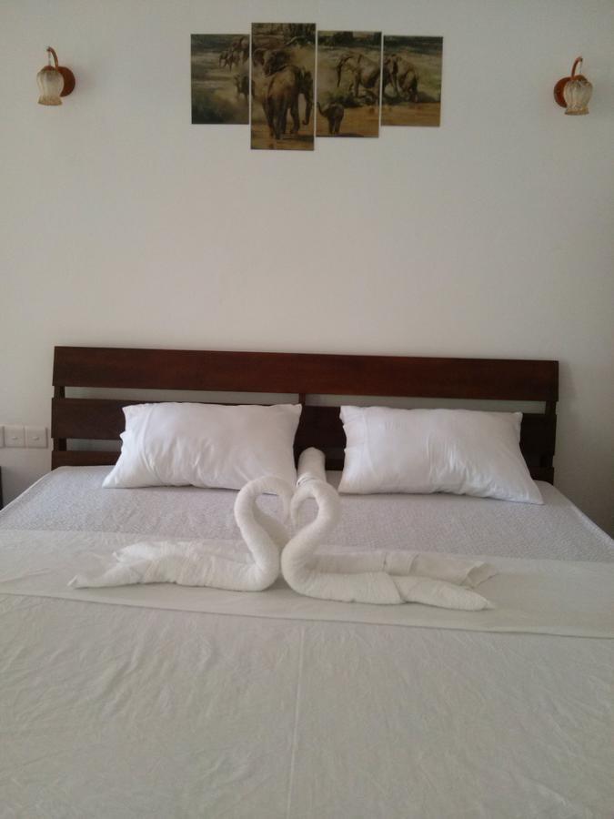 Green Earth Resort And Restaurant Dambulla Bagian luar foto